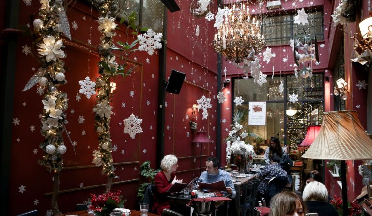 ΟΙΥΕ: Ποια η αμοιβή των εργαζόμενων για την 26η Δεκεμβρίου