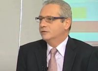 Δημήτρης Αλειφερόπουλος: Έφυγε ο γνωστός δημοσιογράφος σε ηλικία 47 ετών