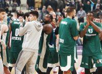 Νέα απώλεια για τον Παναθηναϊκό εν όψει Ερυθρού Αστέρα