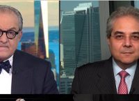 Ο Τζον Σφακιανάκης μίλησε στο Bloomberg για τη Σαουδική Αραβία