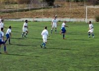 «Άρρωστη» ασίστ, θύμισε… Ιμπραΐμοβιτς στην ΕΠΣ Κυκλάδων (vid)