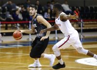 Γκαζιαντέπ – ΠΑΟΚ 65-77: Θριαμβευτής και ”ζωντανός”!