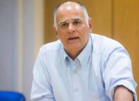 Παπακυριάκης: «Εμπόλεμη κατάσταση στον Άρη, μόνη λύση η ενότητα»