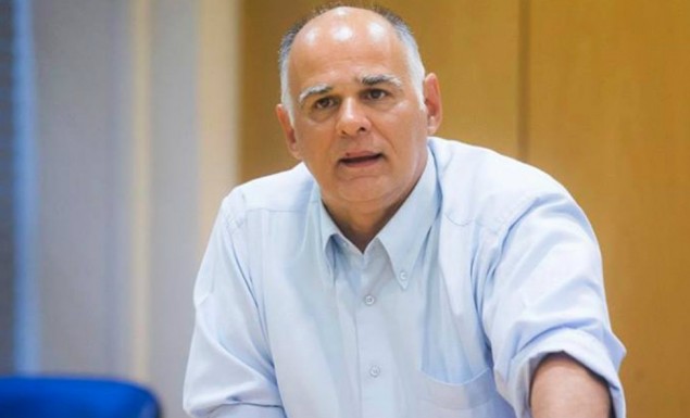 Παπακυριάκης: «Εμπόλεμη κατάσταση στον Άρη, μόνη λύση η ενότητα»