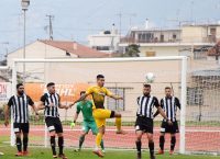 «Κλώτσησε» ευκαιρίες (0-0) και δυο βαθμούς, γλίτωσε στο τέλος το… σοκ!