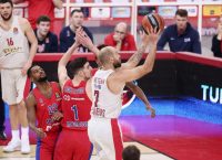 Ολυμπιακός – ΤΣΣΚΑ Μόσχας 88-86: Τεράστιος Ολυμπιακός, υπέταξε ελλείψεις και ΤΣΣΚΑ!