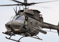 ΚΥΣΕΑ: Αγορά 70 μεταχειρισμένων ελικοπτέρων από τις ΗΠΑ