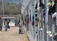 Χίος: Σταμάτησαν οι εργασίες εγκατάστασης οικίσκων στον καταυλισμό της ΒΙΑΛ