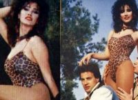 Αγνώριστη η σεξοβόμβα των 80s Νανά Βενέτη (Vid)