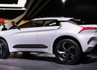 Mitsubishi e-Evolution Concept: Οδηγός εναντίον… τεχνητής νοημοσύνης!