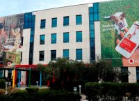 Η Vodafone Ελλάδας και το Φυσικό Αέριο Αττικής συνεργάζονται και παρέχουν φυσικό αέριο και ηλεκτρικό ρεύμα μέσα από τα καταστήματα Vodafone