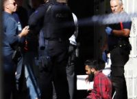 Μελβούρνη: 32χρονος Αφγανός ο οδηγός που σκόρπισε τον τρόμο – Έπαιρνε ψυχοφάρμακα (vid)