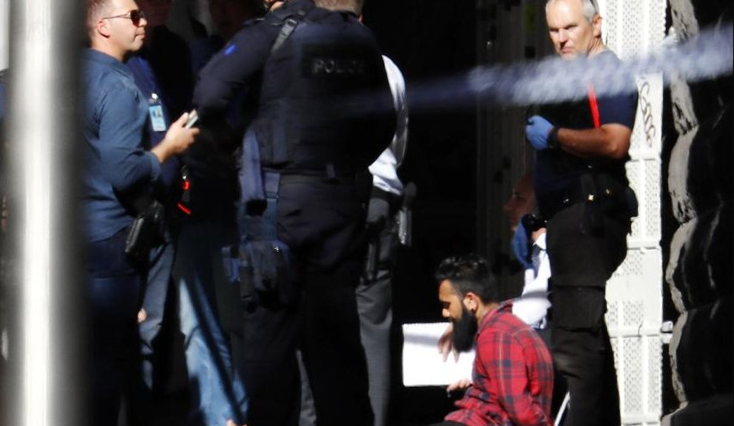 Μελβούρνη: 32χρονος Αφγανός ο οδηγός που σκόρπισε τον τρόμο – Έπαιρνε ψυχοφάρμακα (vid)