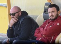 Άρης: Η ατάκα του Μυροφορίδη στα αποδυτήρια