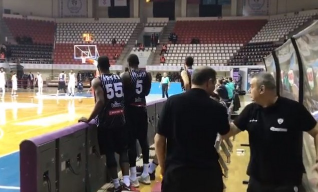 ΠΑΟΚ: Το ”παρασκήνιο” του ”διπλού” στην Τουρκία (vid)