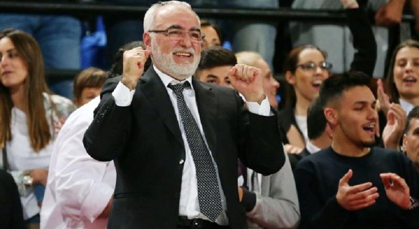 Δώρο από τον Σαββίδη στους ποδοσφαιριστές του ΠΑΟΚ