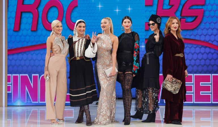 My Style Rocks: Τα έπαθλα που θα κερδίσει η νικήτρια
