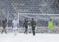 Λαμία – Παναθηναϊκός 4-1: Έγραψε ιστορία η Λαμία, φωνάζει ο Παναθηναϊκός