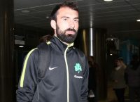 Νέα εξέλιξη με Κουτρουμπή