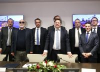 ΟΛΘ: “Έπεσαν” οι υπογραφές για το 67% του Οργανισμού