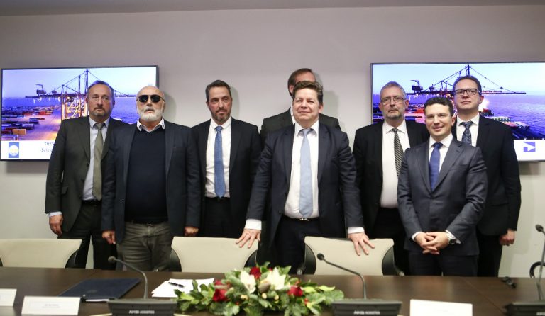 ΟΛΘ: “Έπεσαν” οι υπογραφές για το 67% του Οργανισμού