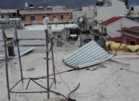 Χανιά: Έκρηξη θερμοσίφωνα τρομοκράτησε τους κατοίκους