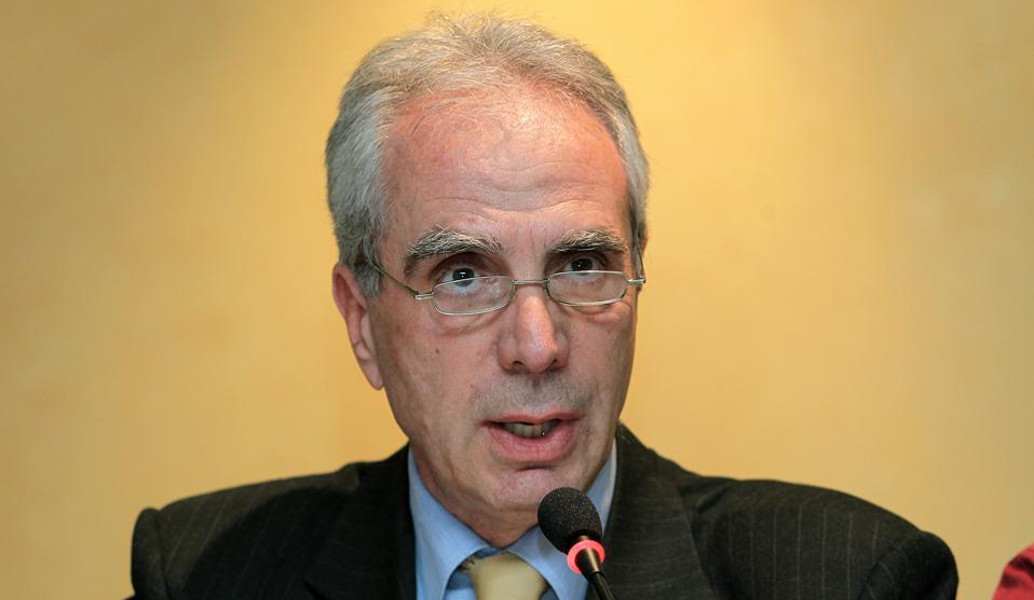 Ανδρέας Λουράντος: Ο Αλέξης Τσίπρας αθέτησε τις υποσχέσεις του
