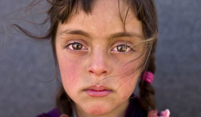 Unicef: Αυτή είναι η φωτογραφία της χρονιάς για το 2017
