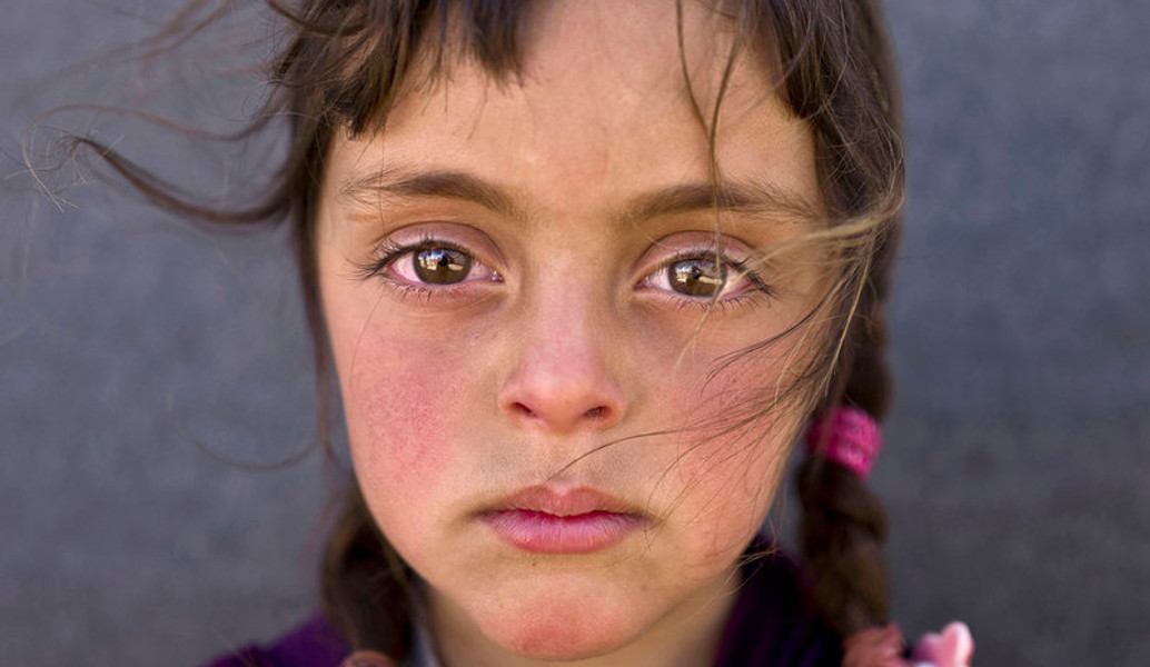 Unicef: Αυτή είναι η φωτογραφία της χρονιάς για το 2017