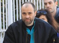 Κρατούμενοι μαχαίρωσαν τον Νίκο Μαζιώτη στο κελί του