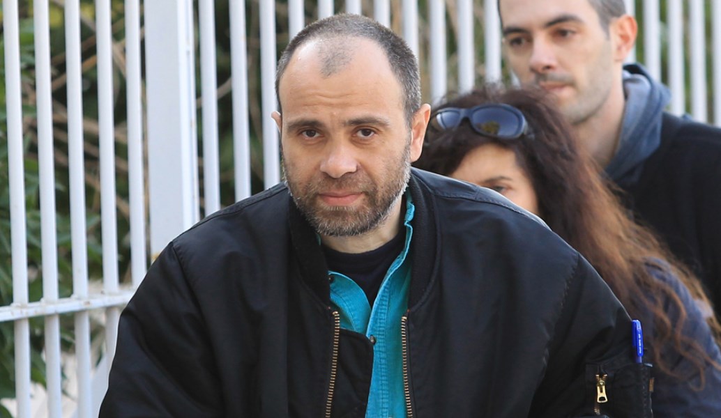 Κρατούμενοι μαχαίρωσαν τον Νίκο Μαζιώτη στο κελί του