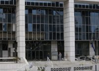 Καταδίκη της βομβιστικής επίθεσης στο Εφετείο Αθηνών από τα κόμματα