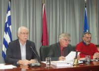 Δήμος Λαρισαίων: Μειώσεις τελών για νοικοκυριά και επιχειρήσεις