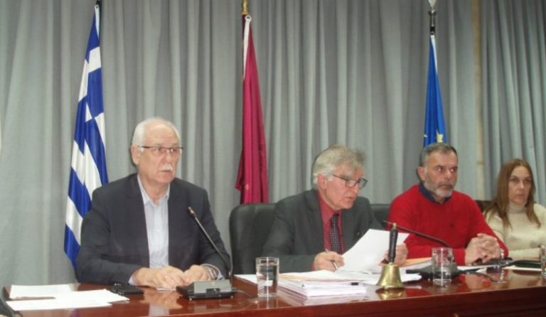 Δήμος Λαρισαίων: Μειώσεις τελών για νοικοκυριά και επιχειρήσεις