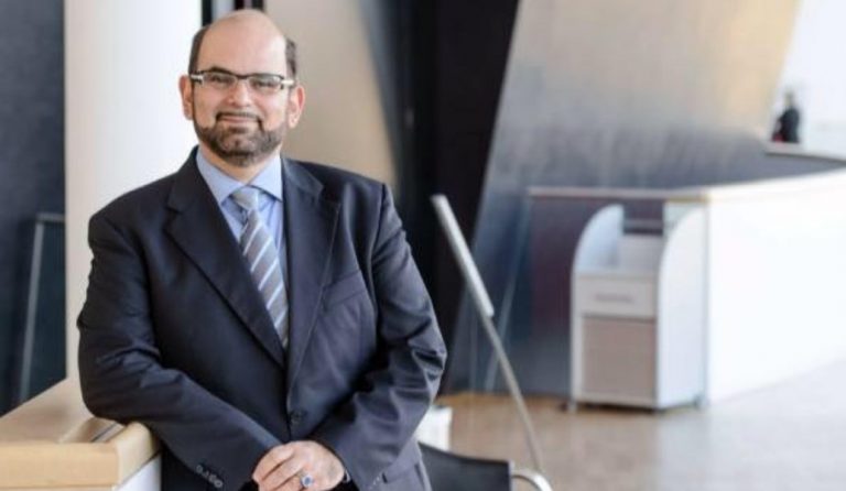 Μύρων Μιχαηλίδης: Αναλαμβάνει Καλλιτεχνικός Διευθυντής στην Όπερα της Ερφούρτης