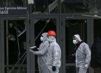 Βομβιστική επίθεση στο Εφετείο Αθηνών: Δικαστές και Εισαγγελείς επιρρίπτουν ευθύνες κατά της κυβέρνησης