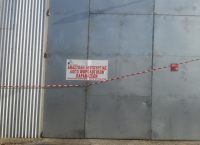 ΑΑΔΕ: “Λουκέτο” σε τρία ελαιοτριβεία λόγω φορολογικών παραβάσεων (pics)