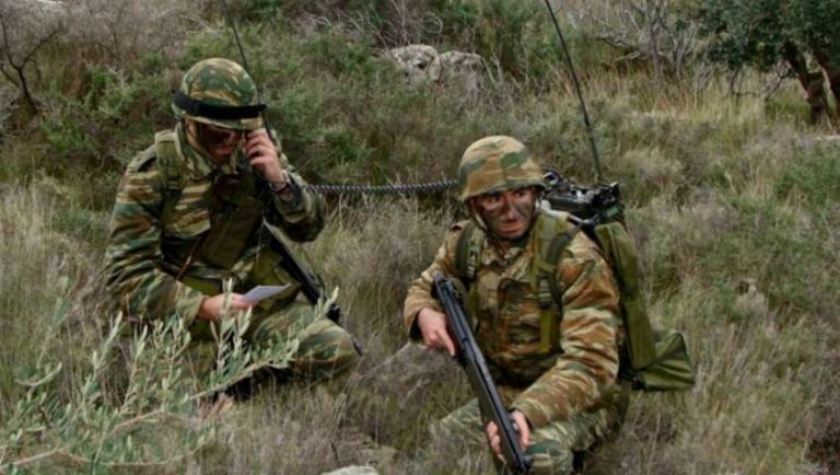 Σε πάει τριάντα μέσα μία έξω: Τα 6 στρατόπεδα με την μεγαλύτερη εμπλοκή στην Ελλάδα