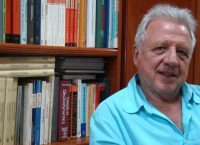 Κωνσταντίνος Τσάλλης: Ένας από τους πιο αναγνωρισμένους επιστήμονες της Λατινικής Αμερικής