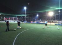 Πώς ξεχωρίζεις τον άμπαλο στο 5Χ5 πριν καν μπει στο γήπεδο