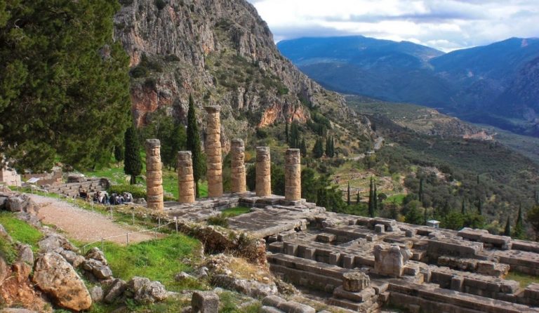 Δήμος Δελφών: Επένδυση στον συνεδριακό τουρισμό