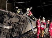 Σύγκρουση τρένων στην Αυστρία: Τουλάχιστον 17 τραυματίες