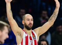 Αναντολού Εφές – Ολυμπιακός 58-61: Η Πόλη του… ανήκει!