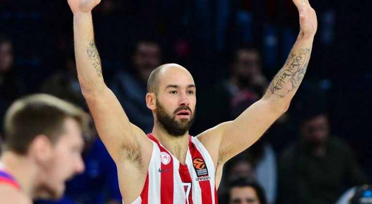 Αναντολού Εφές – Ολυμπιακός 58-61: Η Πόλη του… ανήκει!