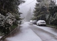 Πρόγνωση καιρού: Χριστούγεννα με βροχές, χιόνια και τσουχτερό κρύο