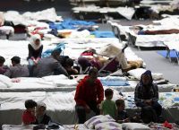 Der Standard για ελληνικά hot spots: Στα κέντρα προσφύγων επικρατούν συνθήκες Αφρικής