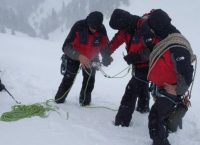 Λάρισα: Σταθερή η κατάσταση της υγείας της 35χρονης ορειβάτισσας που τραυματίστηκε στον Όλυμπο