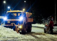 Καιρός: Σαρώνει τη χώρα το νέο κύμα κακοκαιρίας – Αναλυτική πρόγνωση, πού χρειάζονται αλυσίδες