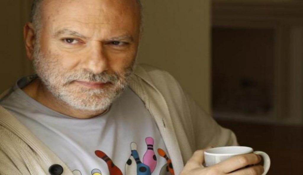 Χρήστος Σιμαρδάνης: Η μεγάλη μάχη που δίνει