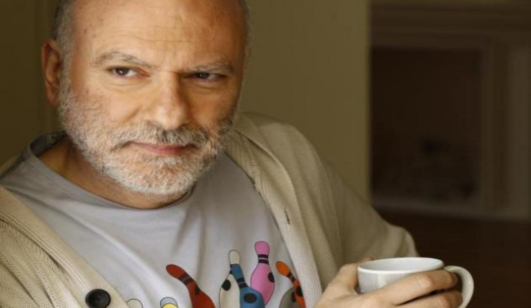 Χρήστος Σιμαρδάνης: Η μεγάλη μάχη που δίνει